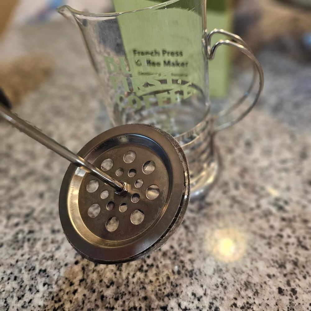 Alfred French Press - Picture 2 of 4